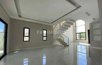 Imagem 3: Casa para locação no Swiss Park