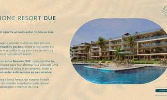 Imagem 7: Beira mar no Cupe, plano direto com a construtora! 4 qts (03 suítes), piscina privativa e