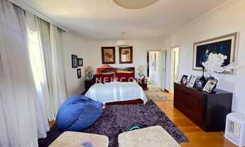 Imagem 5: Casa em Rua Cosmos - Santa Lúcia - Belo Horizonte/MG