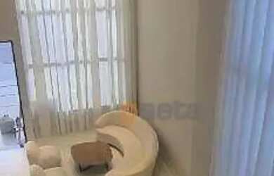 Imagem 3: Casa com 5 dormitórios, 470 m² - venda por R$ 6.000.000,00 ou aluguel por R$ 27.600,00/mês