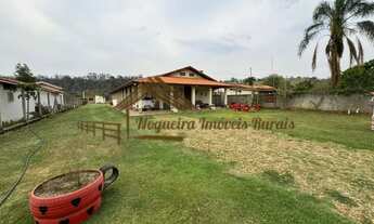 Imagem: Belíssima chácara a venda com 10.000 m²