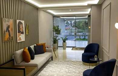 Imagem 2: DOM JOÃO RESIDENCE