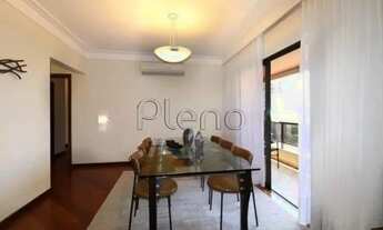 Imagem 3: Apartamento à venda em Campinas, Cambuí, com 4 quartos, com 157 m², Edifício Raphael Duart