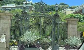 Imagem 2: Cobertura em Laranjeiras - Rio de Janeiro