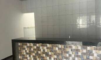 Imagem: Aluga casa com 2 quartos