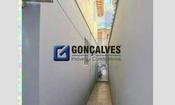 Imagem 5: Sobrado para Aluguel em Nova Petrópolis, São Bernardo do Campo 3 Quartos, 2 Vagas, 154 m²