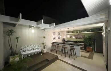 Imagem 4: Casa em Condomínio à Venda - Eugênio de Mello - SJC