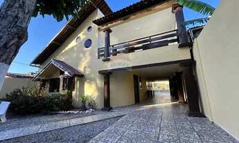 Imagem: CASA EM PONTA NEGRA 03 QUARTOS E PISCINA