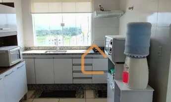 Imagem 2: Apartamento com 2 dormitórios à venda, 60 m² por R$ 235.000,00 - Santo Expedito - Pouso Al