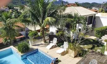 Imagem 3: Casa Exclusiva em Condomínio Tradicional Conforto, Lazer e Segurança, 550m² grande oportu