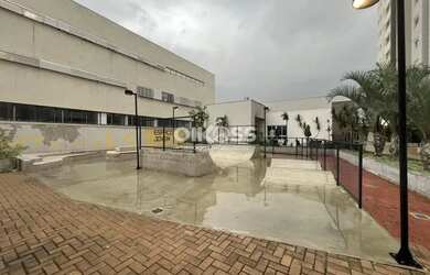 Imagem 5: Apartamento com 2 quartos, Conjunto Residencial Trinta e Um de Março - São José dos Campos