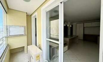 Imagem 2: Apartamento 3 Quartos com 1 Suíte e 81m² - Nossa Senhora do Rosário - CEN