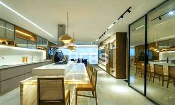 Imagem 6: Quintas de Goyaz - Setor Marista