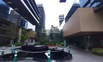 Imagem 2: IMOBILIÁRIA SCHOTKIS ALUGA APARTAMENTO NOVO PRIMEIRA OCUPAÇÃO JK ESTILO STÚDIO, NA CARLOS