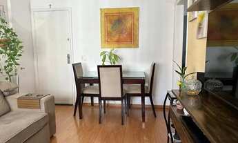 Imagem 2: Apartamento com 2 dormitórios à venda, 70 m² por R$ 460.000,00 - Icaraí - Niterói/RJ