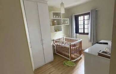 Imagem 5: Sobrado à venda, 135 m² por R$ 660.000,00 - Parque Ipê - São Paulo/SP