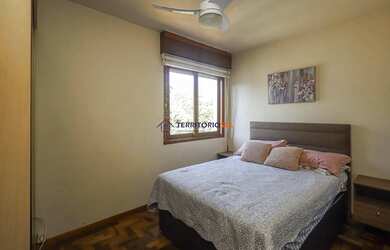 Imagem 6: Apartamento a venda no bairro Santo Antônio