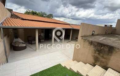 Imagem 5: Casa à venda em Campinas, Parque São Quirino, com 2 quartos, com 133.16 m²