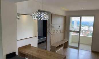 Imagem 4: Oportunidade - Apartamento - Jardim Ismênia - Residencial Edifício Up Side - 2 Dormitórios