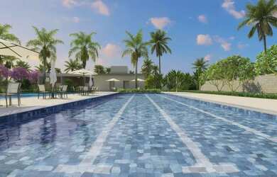 Imagem 5: Lote com excelente entrada - ibiza beach - rainha dos lotes