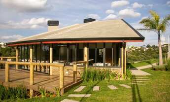 Imagem 7: Terreno plano face norte - 180m² - City Center Outlet