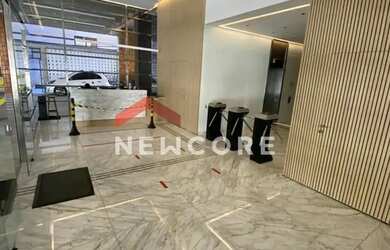 Imagem 3: Sala comercial em Rua do Rocio - Vila Olímpia - São Paulo/SP