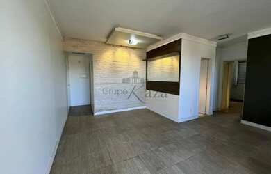 Imagem 2: Oportunidade - Apartamento - Jardim Augusta - Condomínio Citta Di Roma - 2 Dormitórios - 6