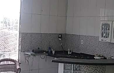 Imagem 3: Apartamento Cohafuma 1 quarto