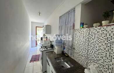 Imagem 6: Casa para locação no bairro Betânia Espaço, conforto e praticidade