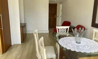 Imagem 4: Apartamento em localização privilegiada numa das ruas mais procuradas da Freguesia