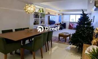 Imagem 4: Apartamento à Venda | 150 m² | 3 Quartos