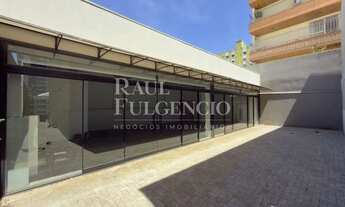 Imagem: Loja para alugar na Rua Rebouças (Fundos