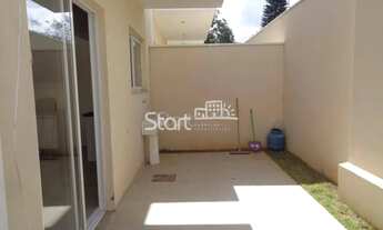 Imagem 5: Casa - Mansões Santo Antônio - Campinas