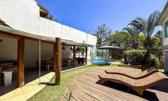 Imagem 3: Oportunidade - Casa em Condomínio - Residencial Aquarius III - Parque Residencial Aquarius