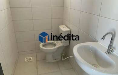 Imagem 7: Galpão para alugar, 161 m² por R$ 7.041/mês - Jardim Helvécia - Aparecida de Goiânia/GO