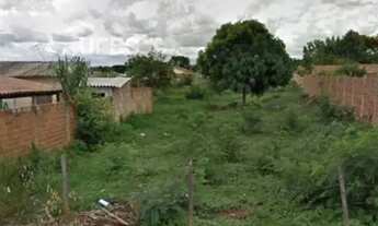 Imagem 6: Amplo Terreno Residencial em Senador Canedo!