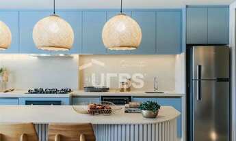 Imagem 6: Apartamento 3 suítes de 134,38 m², próximo ao Parque Vaca Brava