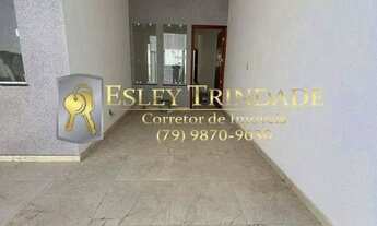 Imagem 5: Casa à venda em rua pública, LUAR DA BARRA, Barra dos Coqueiros, SE