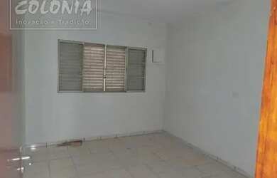 Imagem 2: Sobrado a venda - Jardim Teles de Menezes, Santo André