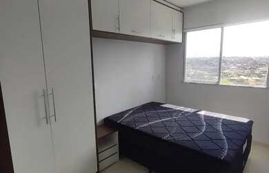 Imagem 2: Piatã Flex Piatã 3/4 mobiliado