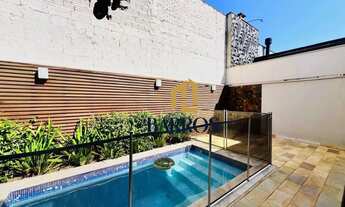 Imagem 2: Sobrado à venda, 3 dormitórios, 170m², Condomínio Convívio São Francisco, Loteamento São F