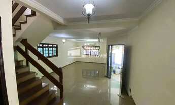 Imagem 6: Fabc-Sobrado para aluguel com 190 metros quadrados com 5 quartos