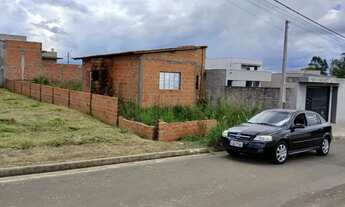 Imagem 2: TE268 - Lote residencial à venda no Adonai com 250,00m²; Analisa propostas!