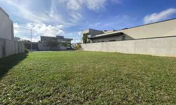 Imagem 4: Terreno no Condomínio Jardim do Golfe - 450 m² plano!