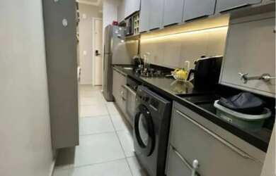 Imagem 3: PRIME MOSAICO MOBILIADO 2 QUARTOS