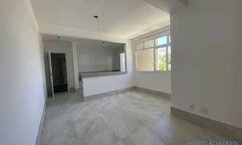 Imagem 2: APARTAMENTO - SANTA EFIGÊNIA - MG