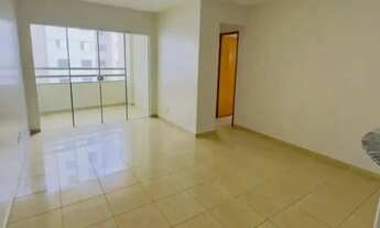 Imagem 2: Imóvel para aluguel com 60 metros quadrados com 2 quartos em Setor Bueno - Goiânia - GO
