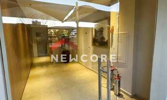 Imagem 2: Cobertura em Avenida Presidente Juscelino Kubitschek de Oliveira - Jardim Tarraf II - São