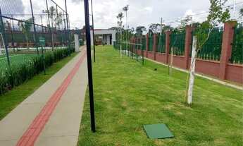 Imagem 5: Casa sobrado com 3/4 em condomínio