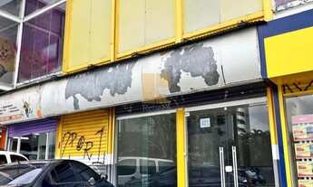 Imagem 2: LOJA PARA ALUGAR - BARRA FUNDA